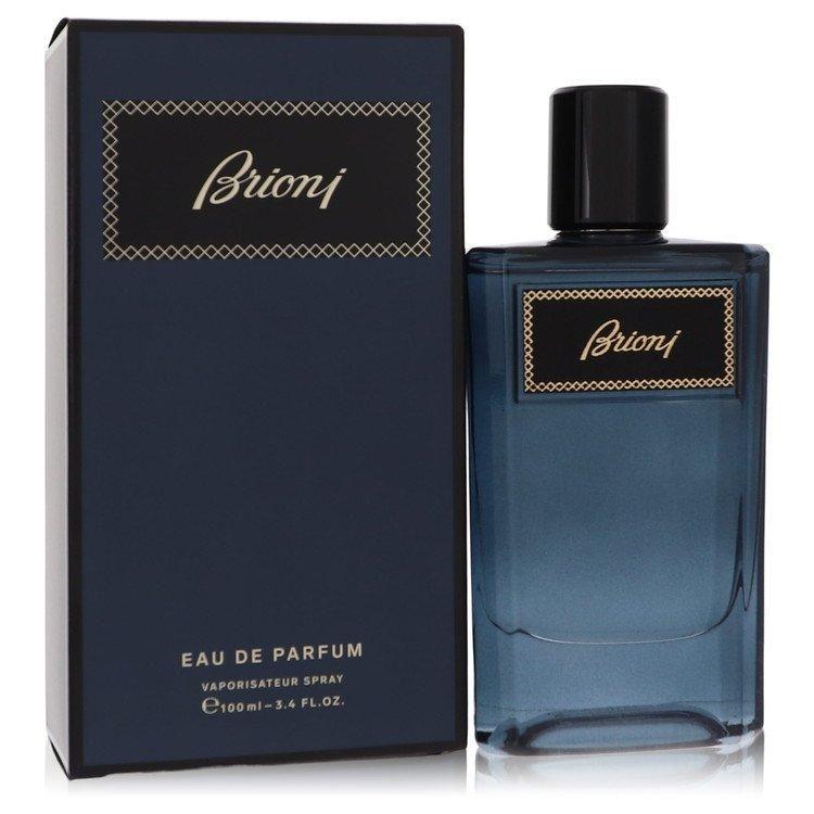 Brioni オードパルファム 100ml Perfume Masculino Brioni 100 Ml Eau De Parfum - Perfume Masculino